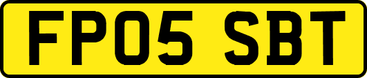 FP05SBT