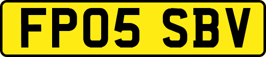 FP05SBV