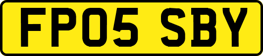FP05SBY