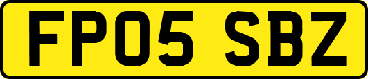 FP05SBZ