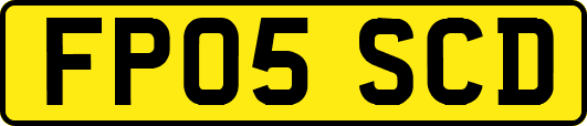FP05SCD