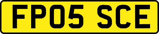 FP05SCE
