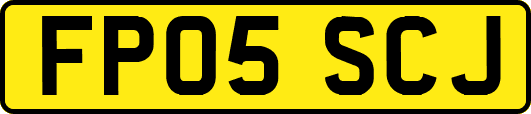 FP05SCJ