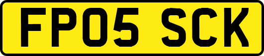 FP05SCK