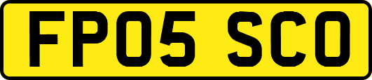 FP05SCO