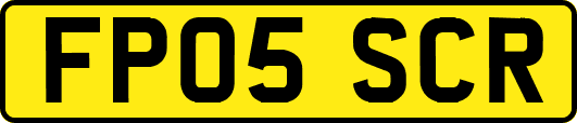 FP05SCR