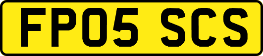 FP05SCS