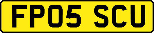FP05SCU