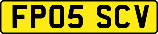 FP05SCV