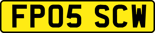 FP05SCW