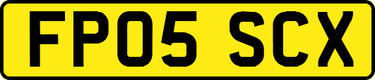 FP05SCX