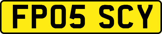 FP05SCY