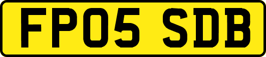 FP05SDB