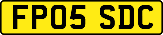 FP05SDC