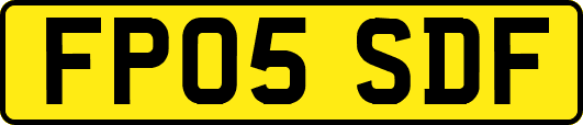 FP05SDF