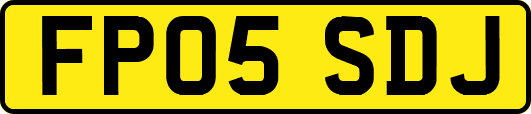 FP05SDJ