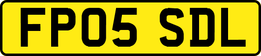 FP05SDL