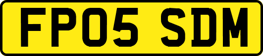 FP05SDM