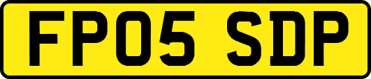 FP05SDP