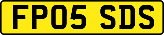 FP05SDS