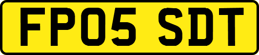 FP05SDT