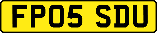 FP05SDU