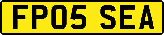 FP05SEA