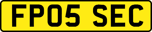 FP05SEC