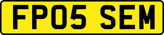 FP05SEM