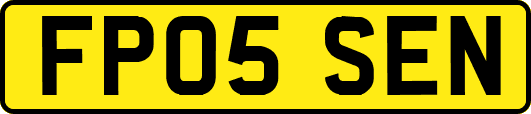 FP05SEN