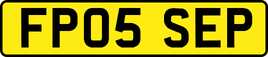 FP05SEP