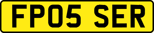 FP05SER