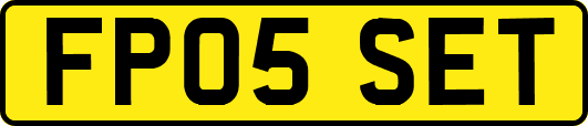 FP05SET