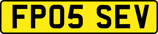 FP05SEV
