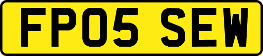 FP05SEW