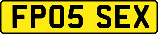 FP05SEX