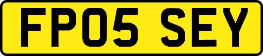FP05SEY