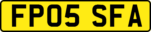 FP05SFA