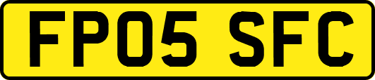 FP05SFC