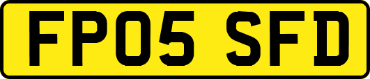 FP05SFD