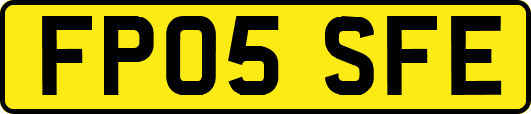 FP05SFE