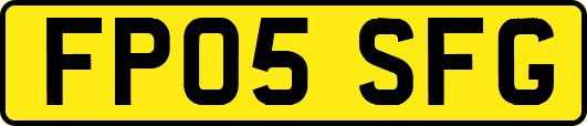 FP05SFG