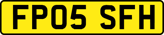FP05SFH