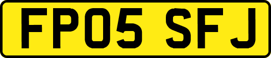 FP05SFJ