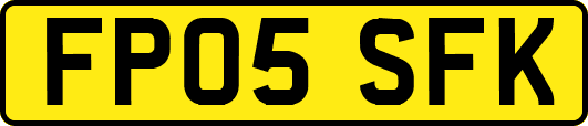 FP05SFK