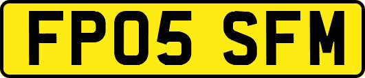 FP05SFM
