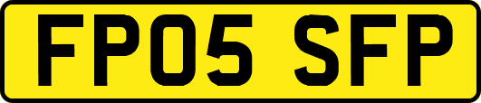 FP05SFP