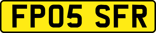FP05SFR