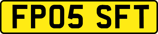 FP05SFT