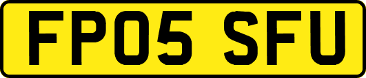 FP05SFU